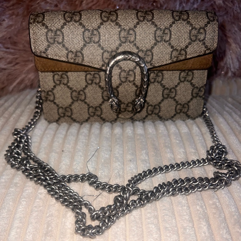 Gucci Super mini
